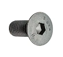 M12*30 Болт 10.9 DIN 7991 БП, 3016128