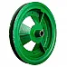 Z10048 Шків приводу жатки d30 D410 [John Deere] - 2
