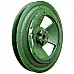 Z10048 Шкив привода жатки d30 D410 [John Deere] - 1