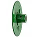 Z10079 Половина шкива вариатора привода веера d30 D184 [John Deere] TR - 2
