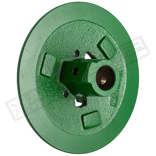 Z10079 Fan Drive Variator Half Pulley d30 D184 [John Deere] TR - 1