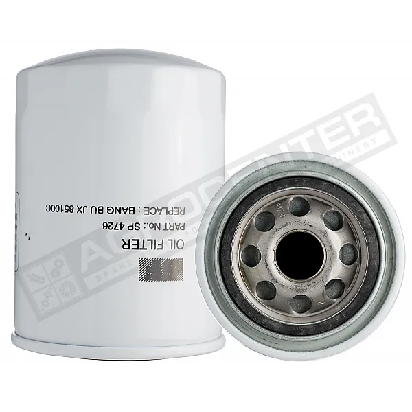 SP4726 Фільтр масляний SF Filter - 1