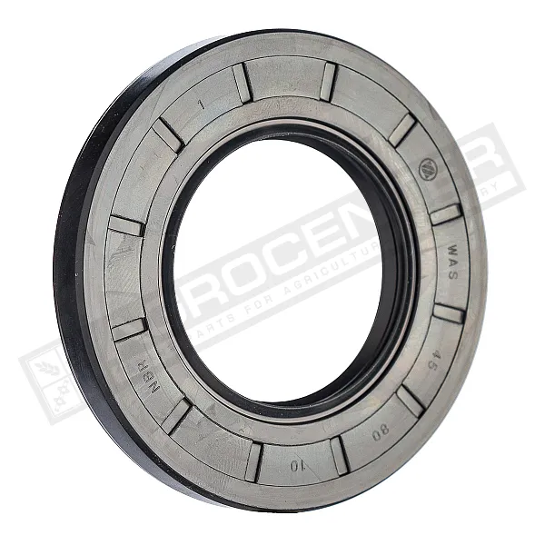 45*80*10 Seal Dichtomatik - 1