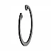 40*1.75 Internal locking ring DIN 472 - 2