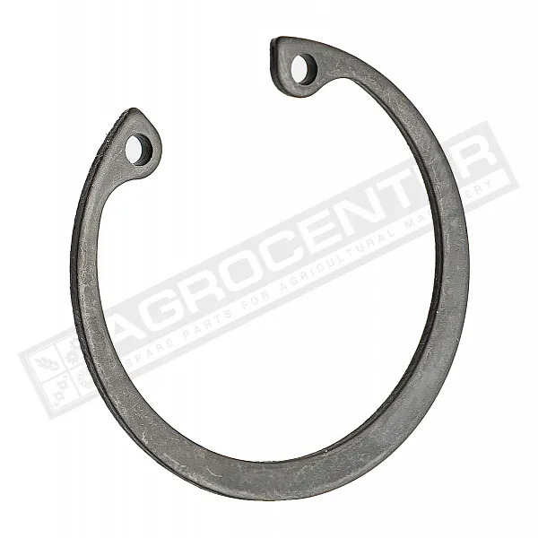 40*1.75 Internal locking ring DIN 472 - 1