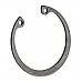 40*1.75 Кільце стопорне внутрішнє DIN 472, 235179 - 1