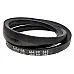 0101105 Drive belt Gates, 532011, N129955, N150864, ​​324872M1 - 1