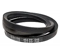 0101105 Пас привідний Gates, 532011, N129955, N150864, 324872M1
