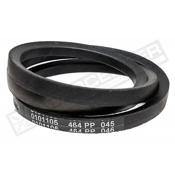 0101105 Пас привідний Gates, 532011, N129955, N150864, 324872M1 - 1