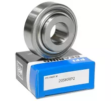 205KRP2 Подшипник PFI, 1337998C1, SNDR30005, A27002