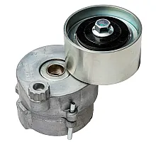 798429 Belt tension roller [Claas Lexion] SKF (VKMCV 51008), A4572004070