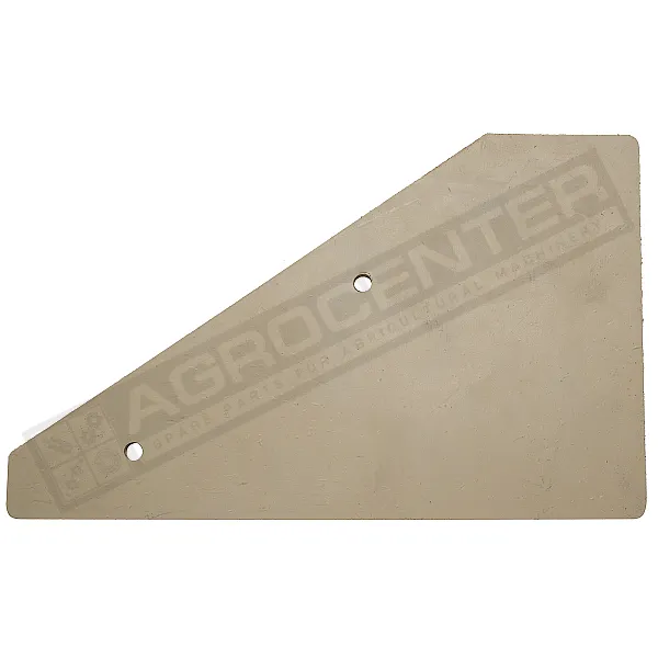 DR14002 Rubber protection Olimac GT [Olimac Drago] HEAVY-PARTS ORIGINAL - 1
