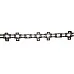 CA550V/2K1/JA,J2A Цепь ТПК CA550 (L2,L4) Tagex (цена за1м / бухта 5м) - 6