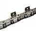CA550V/2K1/JA,J2A Ланцюг ТПК CA550 (L2,L4) Tagex (ціна за1м / бухта 5м) - 5