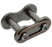 60-1 cl / 12A-1-cl Звено соединительное t19,05 Tagex