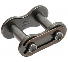 60-1 cl / 12A-1-cl Звено соединительное t19,05 Tagex