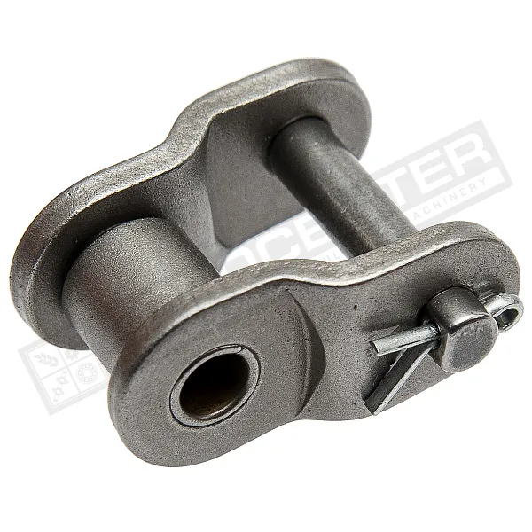 60H-1 ol / 12A-1H-ol Chain lock bend t19.05 Tagex - 1