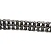 60-2 / 12A-2 Chain t19.05 double-row Tagex (price for 1m, reel chain 5m) - 4