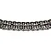 60-2 / 12A-2 Chain t19.05 double-row Tagex (price for 1m, reel chain 5m) - 2