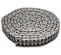 60-2 / 12A-2 Chain t19.05 double-row Tagex (price for 1m, reel chain 5m)