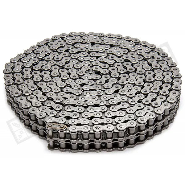 60-2 / 12A-2 Chain t19.05 double-row Tagex (price for 1m, reel chain 5m) - 1