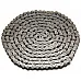 60H-1 / 12A-1H Chain t19,05 reinforced Tagex (price for 1m, reel chain 5m) - 2