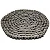 60H-1 / 12A-1H Chain t19,05 reinforced Tagex (price for 1m, reel chain 5m) - 1