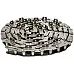 CA557/2K1/JA,J2A Chain CA557 / AK4/L2,L4/ Tagex (price for 1m, reel chain 5m) - 4