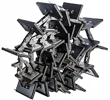 84145229 Grain elevator chain [New Holland] Tagex, 87538988, 84437418, 87373433