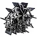 84145229 Grain elevator chain [New Holland] Tagex, 87538988, 84437418, 87373433 - 1