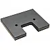80397856 Scraper / rubber blade [New Holland] 84005086 - 1