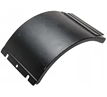 735905 Grain elevator head cover [Claas Lexion], 756919