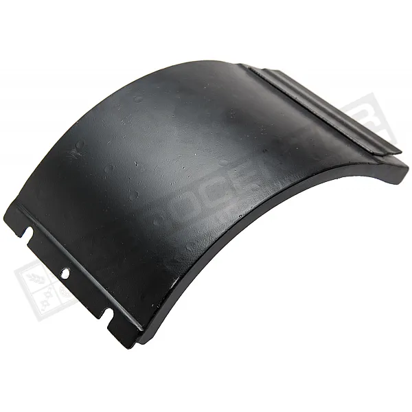 735905 Grain elevator head cover [Claas Lexion], 756919 - 1