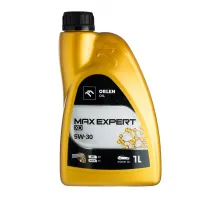 Масло моторное Orlen Oil MaxExpert XD 1л, 5W-30
