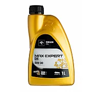 Engine oil Orlen Oil MaxExpert XD 1l, 5W-30