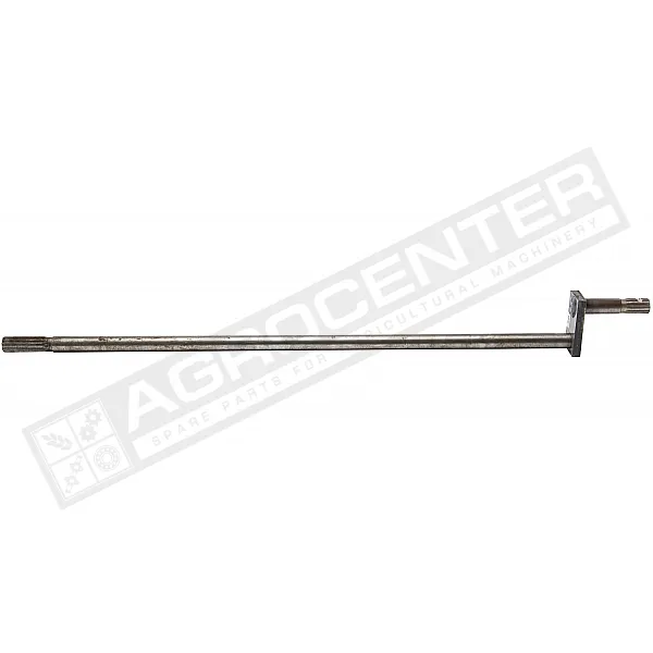 626050 Control shaft d30x1200/1092 [Claas] - 1