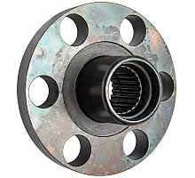 736602 Profile hub [Claas Lexion, Tucano]