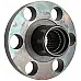 736602 Profile hub [Claas Lexion, Tucano] - 1
