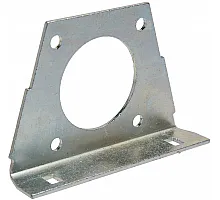 726980 Bearing flange [Claas]