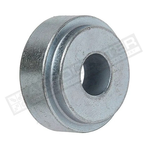 HXE64196 Втулка ножа подрібнювача [John Deere] - 1