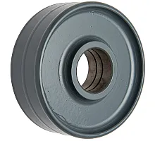 628770.1 Tension pulley d125 [Claas], 628770