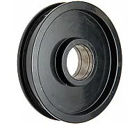 724032 Tension pulley d150 [Claas], 724032.1