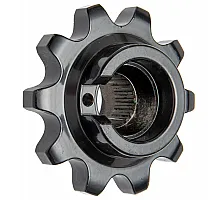 1313192 Sprocket z10 [Claas Conspeed]