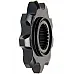 912185 Sprocket z9 t41.4 / 24 splines [Claas Jaguar] - 2