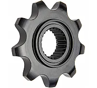 912185 Sprocket z9 t41.4 / 24 splines [Claas Jaguar]
