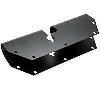 518459 Anti-wrapp guard [Claas Lexion]