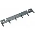 736798 Comb of the threshing machine beater [Claas Lexion 460, 470, 480] - 4