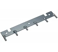 736798 Comb of the threshing machine beater [Claas Lexion 460, 470, 480]