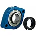 ESFD.207 Bearing Unit SNR (FD207 + ES207) - 3