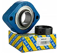 ESFD.207 Bearing Unit SNR (FD207 + ES207)